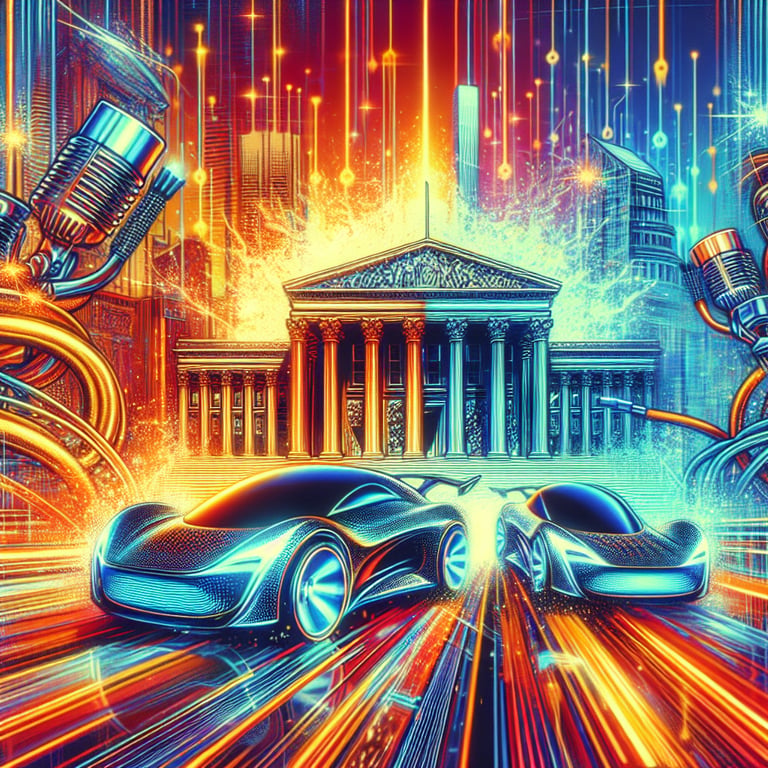 Tesla's Jump-the-Gun FSD Announcement in Netherlands Sparks Regulatory Showdown
