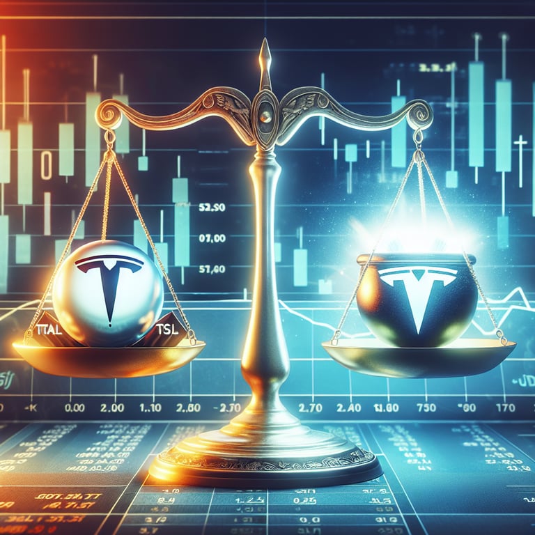 Why YieldMax TSLA Option Income Strategy ETF (TSLY) Might Be a Better Bet Than Tesla Stock Right Now