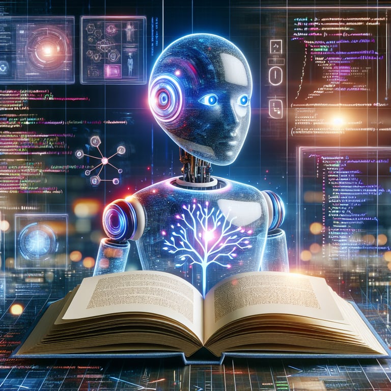 ChatGPT Unveiled: Your Go-To AI Chatbot Guide