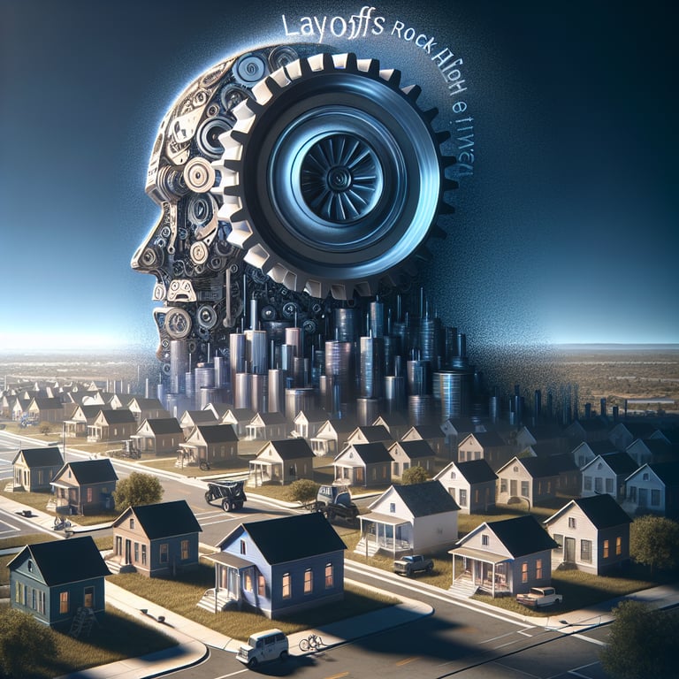 Angi's Big AI Move: Layoffs Rock Home Services Industry