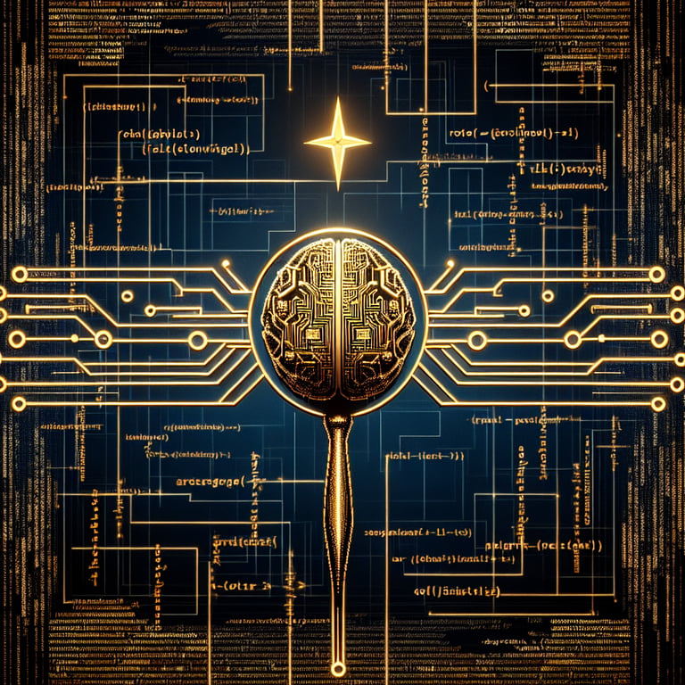 Coding Careers in Flux: Is AI the Golden Snitch to Six-Figure Salaries?