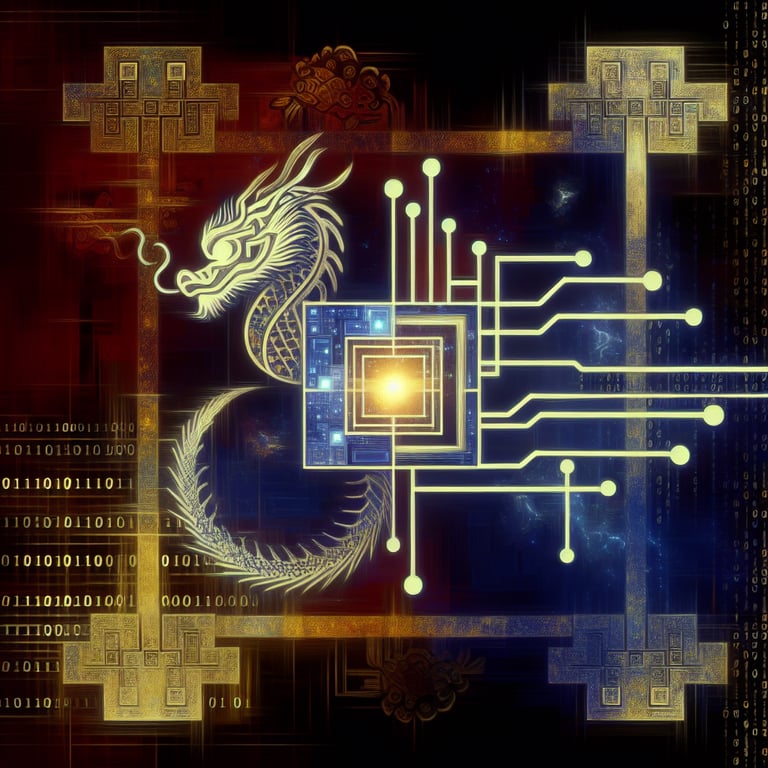 Chinese Tech Giants Embrace Anthropic's MCP: A New Era of AI Integration