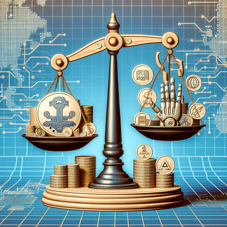 Anthropic's $1.5 Billion Copyright Settlement: A Landmark for AI's Affordable Future