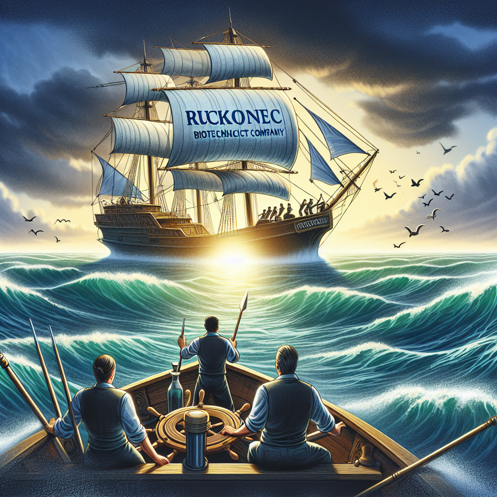 Pharming Group N.V. Navigates Strategic Shift Amid Heavy Reliance on RUCONEST