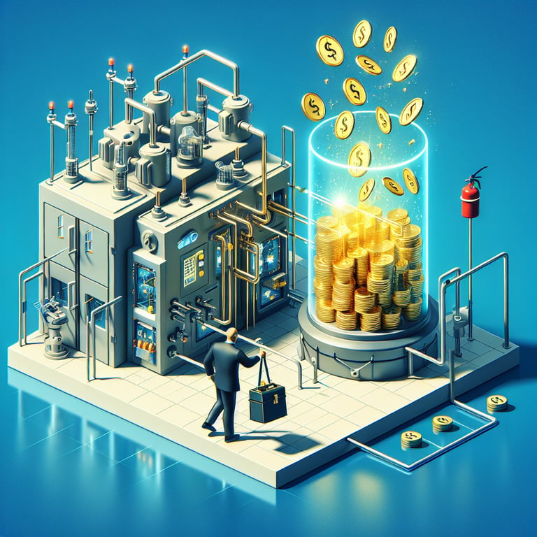 Anthropic's Safety-First Approach Attracts Major Funding: A Game-Changer in AI Development