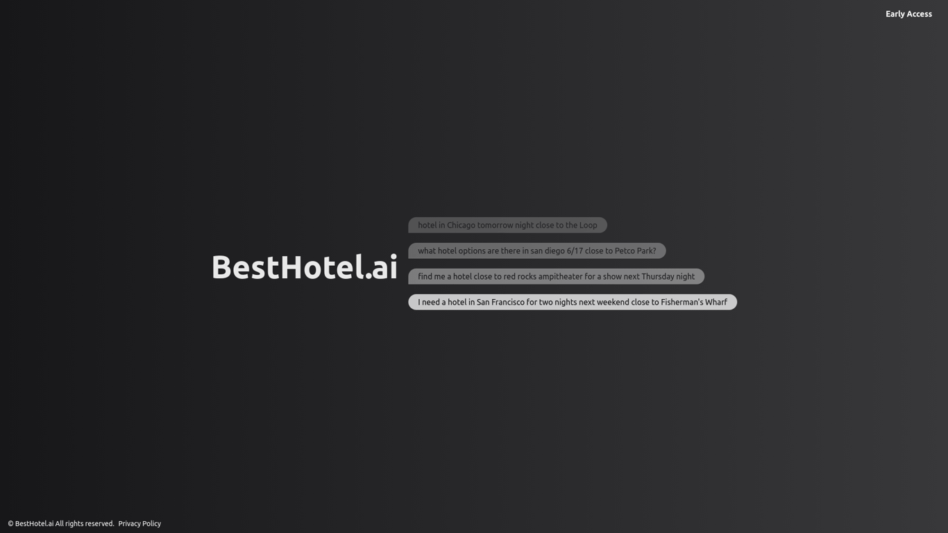 Besthotel
