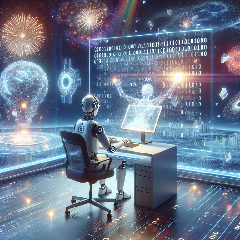 Anthropic Launches Cutting-Edge Coding Assistant 'Claude Code'