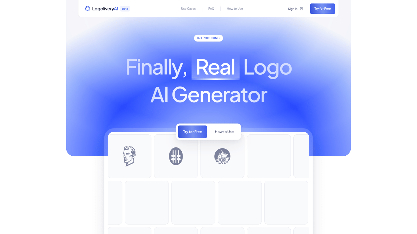 LogoliveryAI