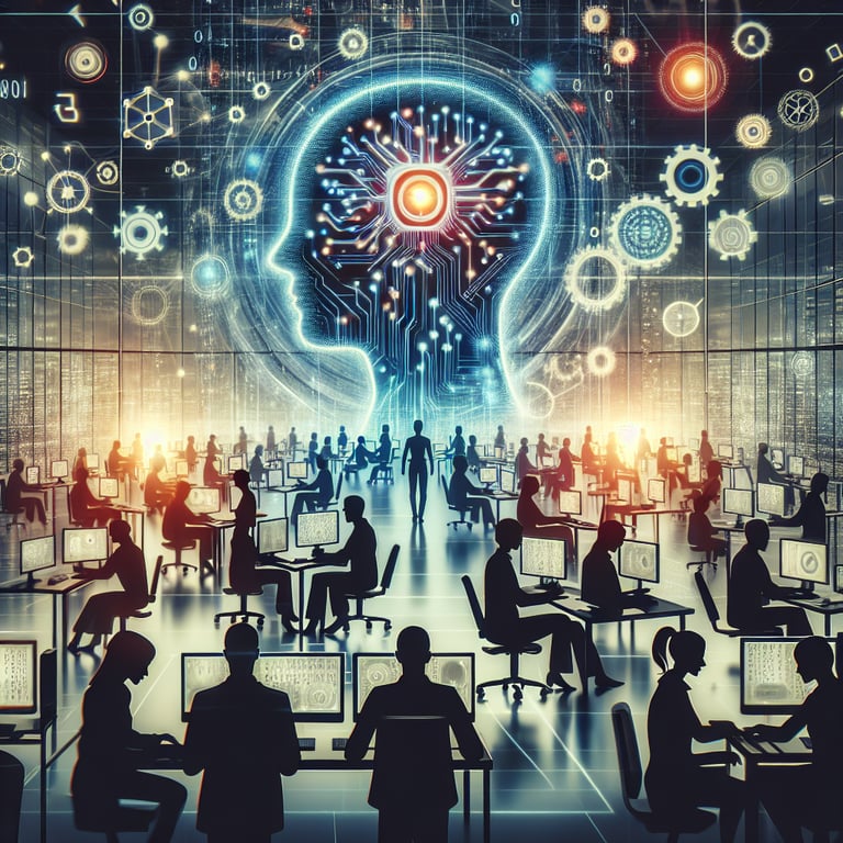 OpenAI Empowers Enterprises to Craft Custom AI Agents