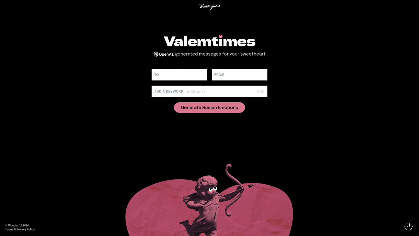 Thumbnail image for Valemtimes
