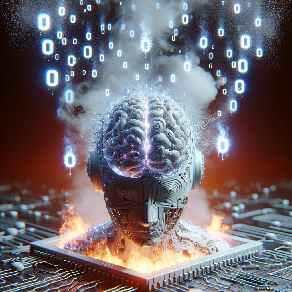 DeepSeek's R1 AI Model in Hot Water: Vulnerable to Jailbreaking Attacks!
