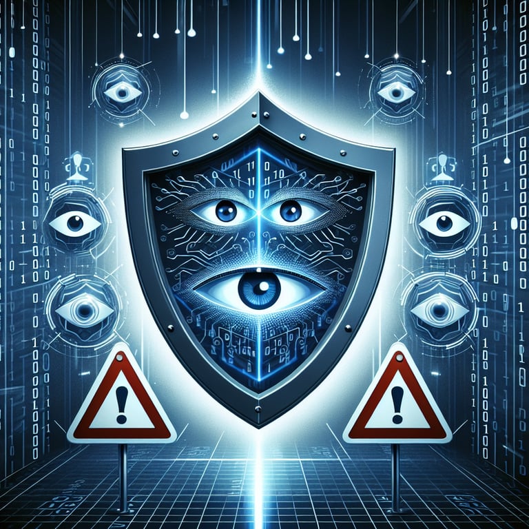 OpenAI Boosts Security: Hires 'Head of Preparedness' Amid Sam Altman's AI Cyber Risk Warnings