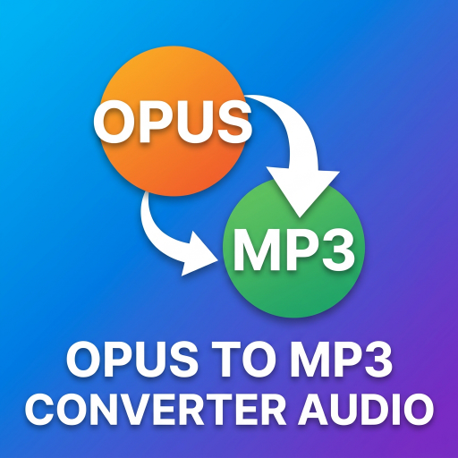 From Voice Notes to Versatile Audio: Why Converting OPUS to MP3 Makes Sense
