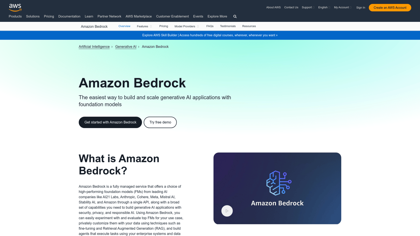 Bedrock