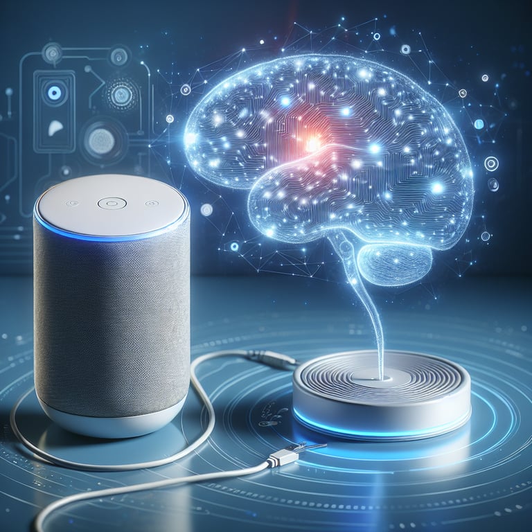 Amazon Alexa Gets a Brain Boost: Meet the Next-Level Alexa+