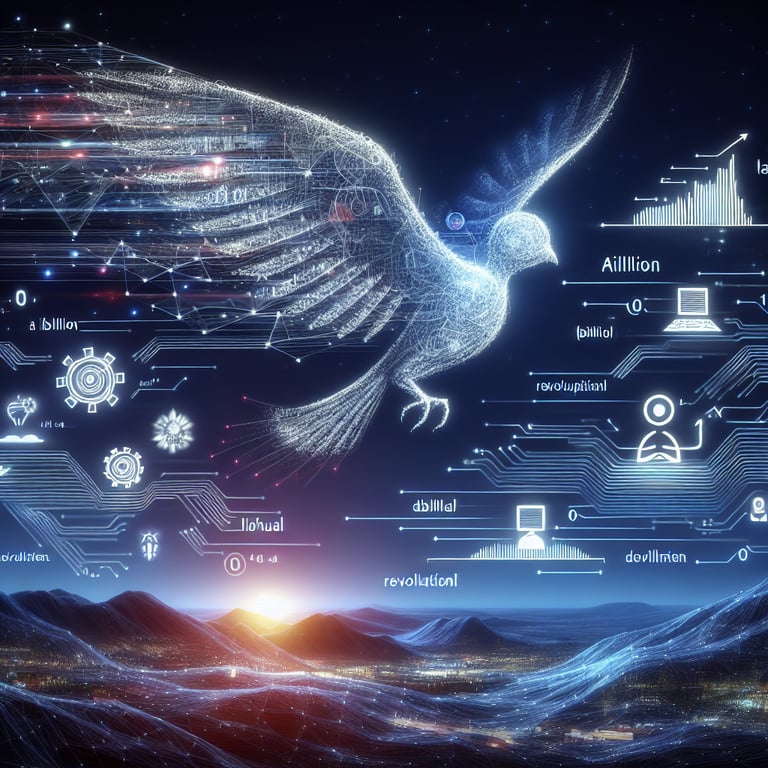 Cognition AI Soars to $10 Billion: The Future of Software Development is Here!