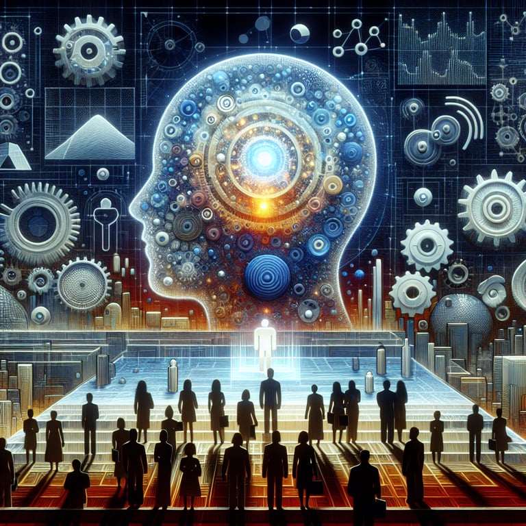 OpenAI Unveils 'Deep Research': A Game-Changing AI Tool for Data Lovers