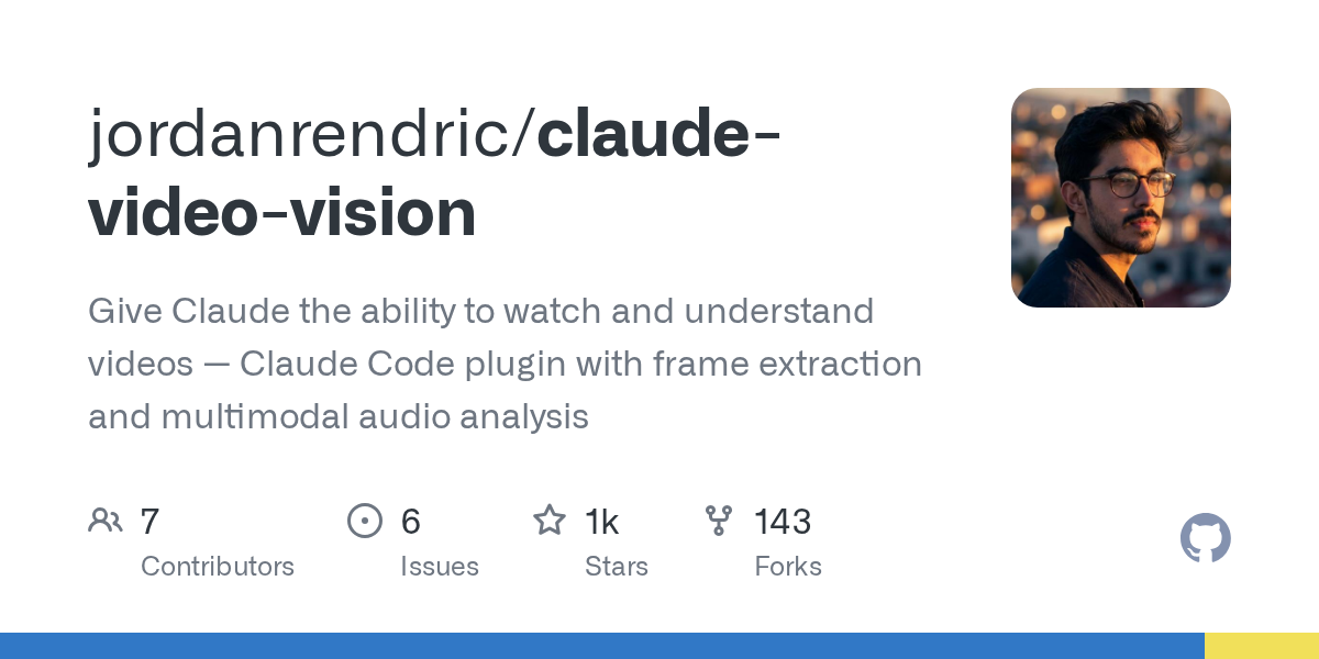 claude-video-vision