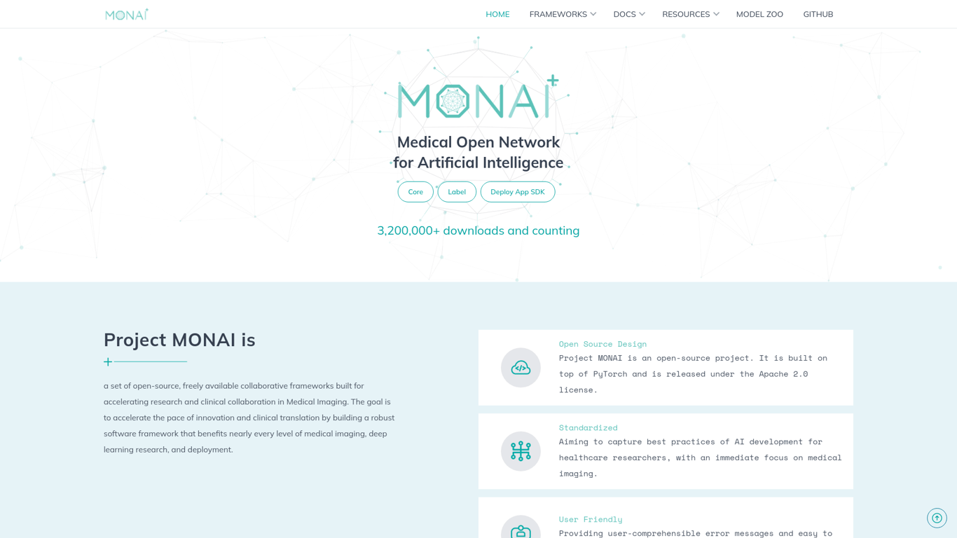 Monai