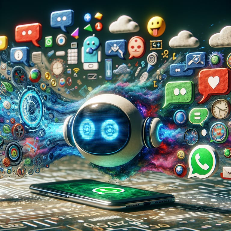 Perplexity AI Chatbot Now Chats on WhatsApp: AI Meets Everyday Messaging
