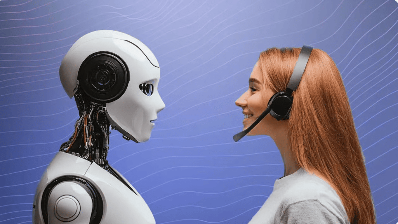 AI Chatbots vs. Human Support: Striking the Right Balance | AI News