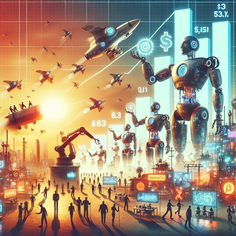 Tesla's $3 Trillion Dollar Gambit: How the Optimus Robot is Set to Revolutionize Robotics by 2026!