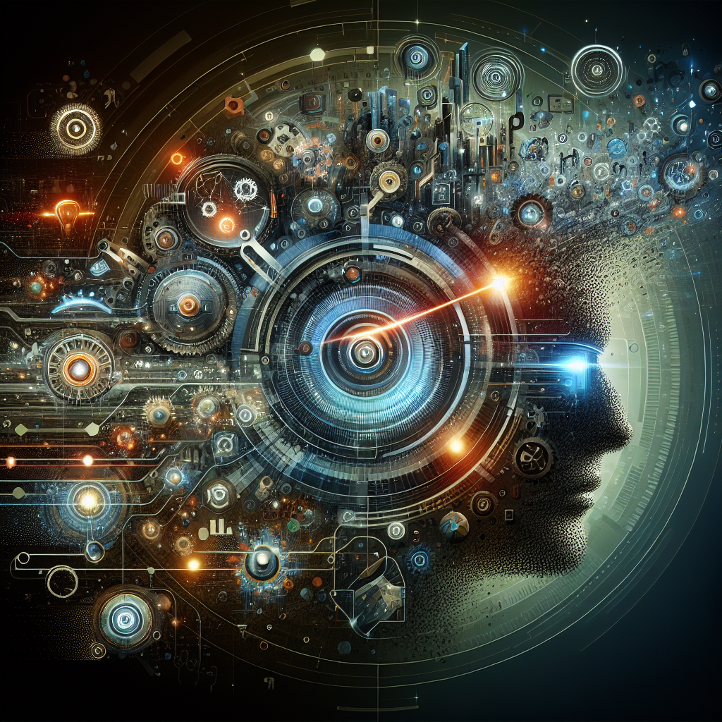 Meta's New AI Hardware Division to Explore Innovative Devices Beyond Smart Glasses