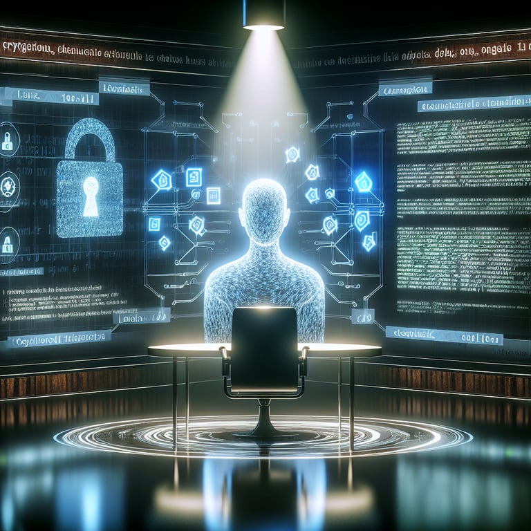 Claude AI Takes the Spotlight: Debugs Cryptography with Ease!