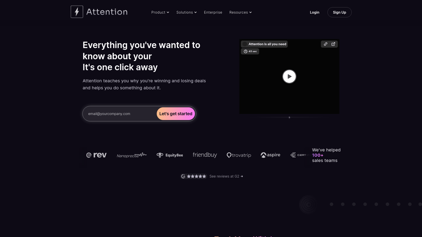 Thumbnail image for Attention