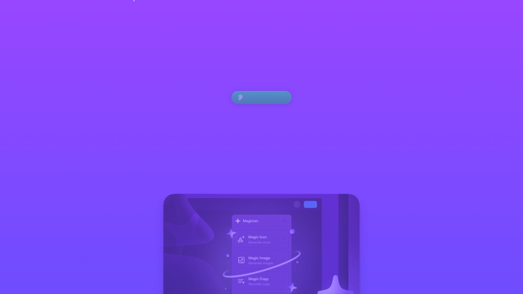 Magician for Figma