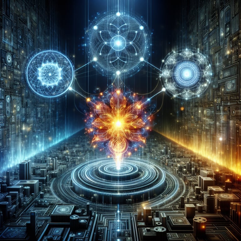 Capgemini, SAP, and Mistral AI Unleash the Power of Generative AI for Businesses