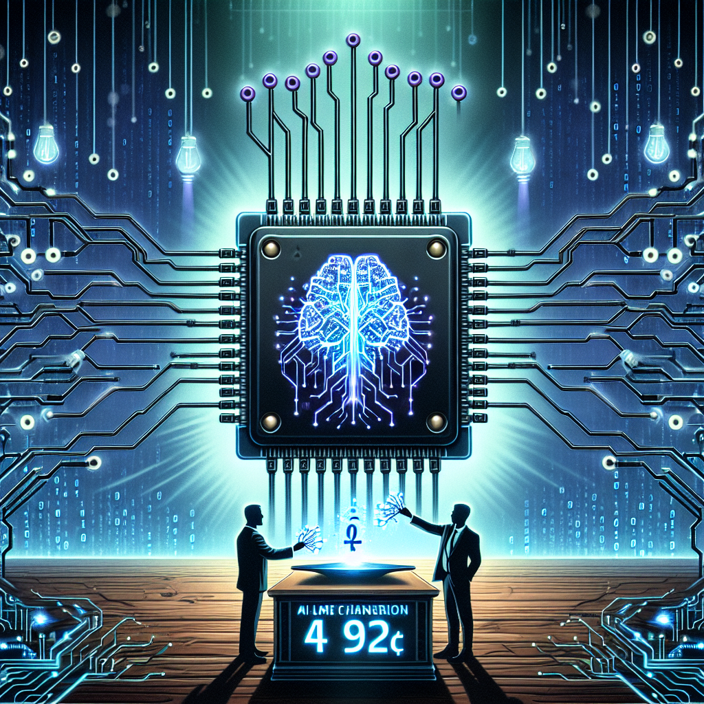 Elon Musk's xAI Strikes Landmark AI Deal with U.S. Government: A Game Changer at 42 Cents