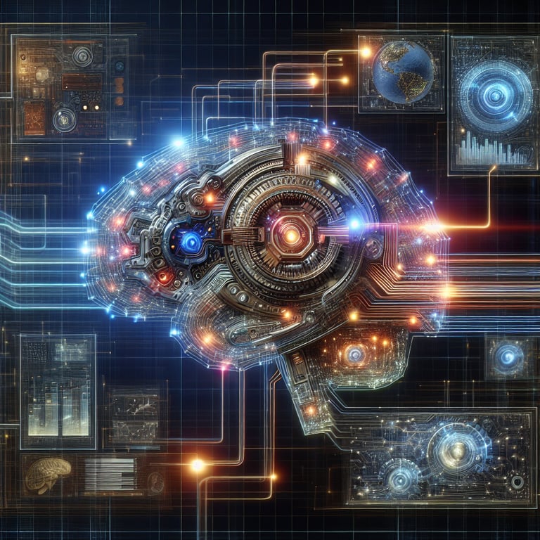 OpenAI's New ChatGPT Update Transforms it into an Enterprise Knowledge Engine!