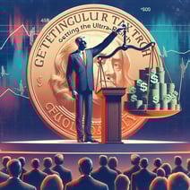 Bernie Sanders Unveils Bold Wealth Tax Proposal: Make Billionaires Pay Their Fair Share