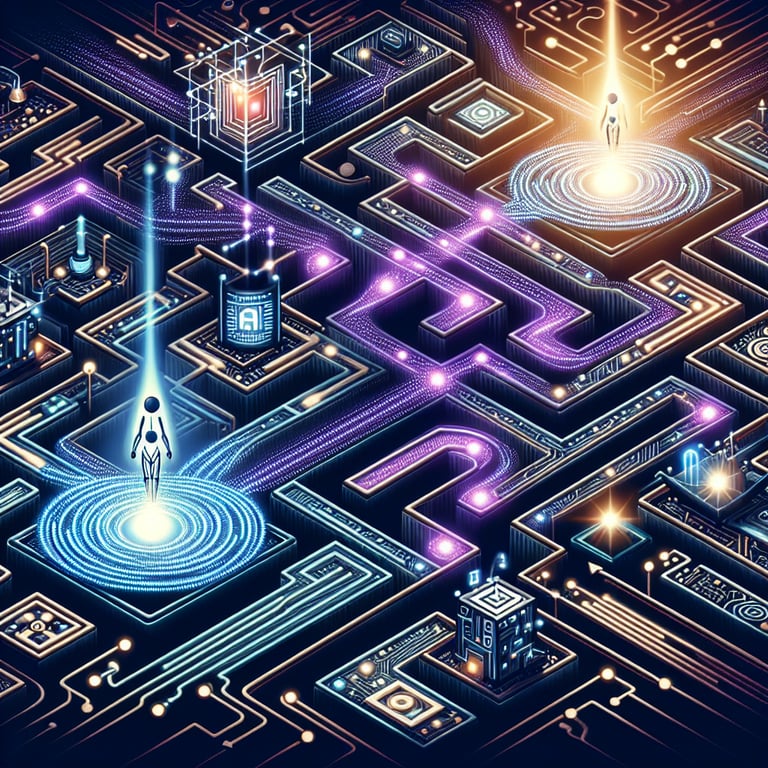 OpenAI's New AI Models o3 and o4-mini Elevate Reasoning through Reinforcement Learning