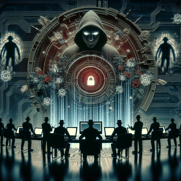 Anthropic's Claude AI Exploited by Cybercriminals: A Wake-Up Call for AI Security