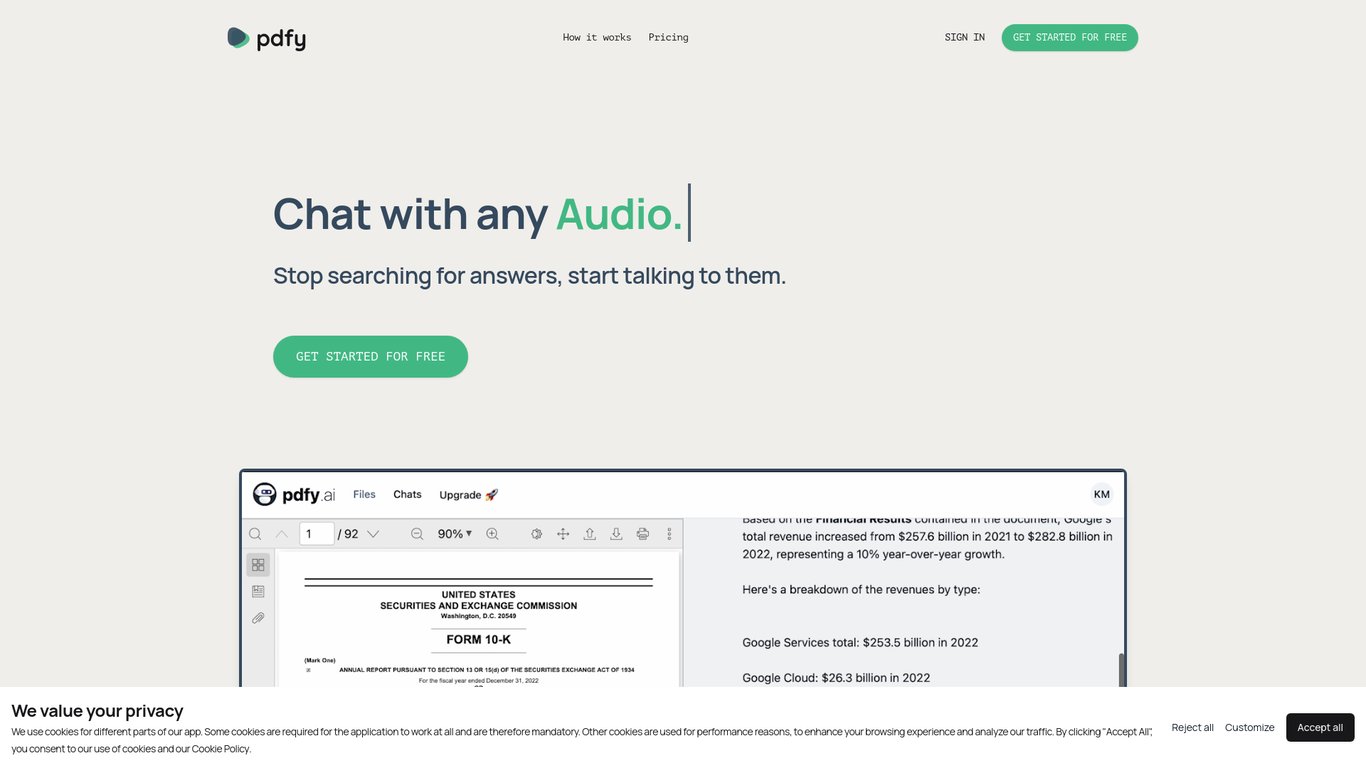 pdfy.ai