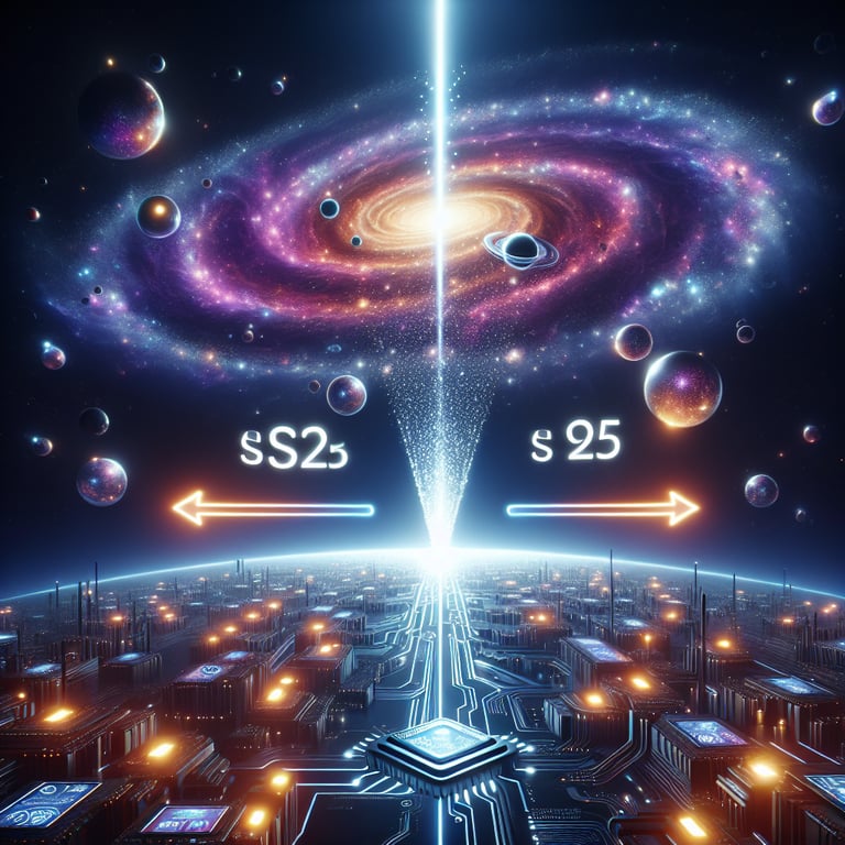 Samsung Backports AI Magic from Galaxy S26 to S25 with One UI 8.5 Update!