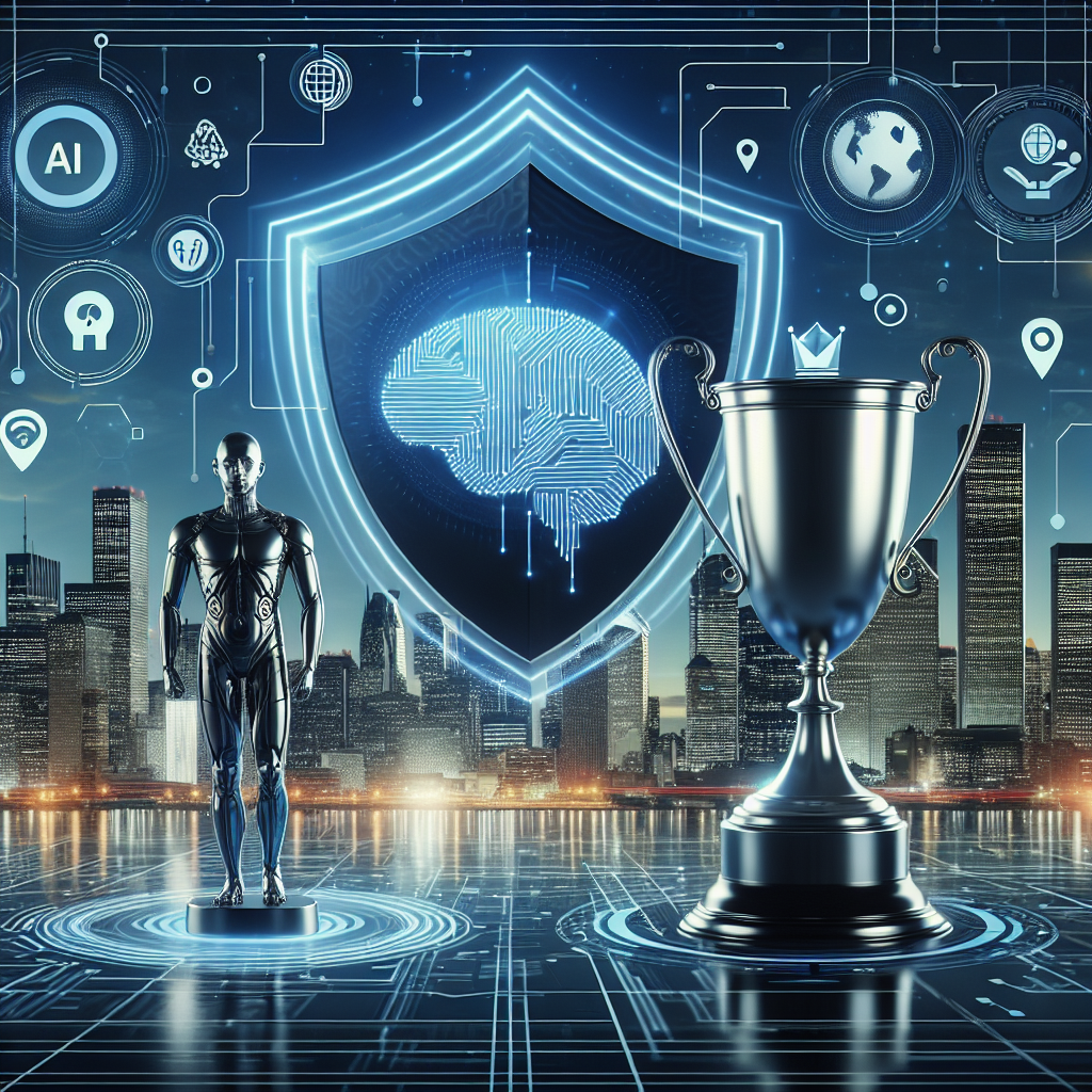 Samsung Leads Global Charge in AI Cybersecurity: Team Atlanta Secures Top Spot in AIxCC