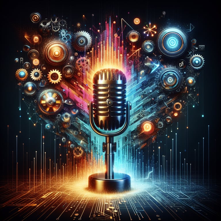 ElevenLabs Secures $180M Series C to Revolutionize AI Voice Tech