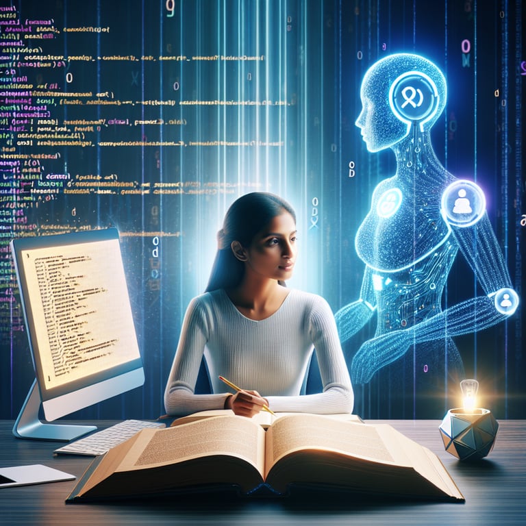 OpenAI Unveils Codex: Your New AI Coding Companion!
