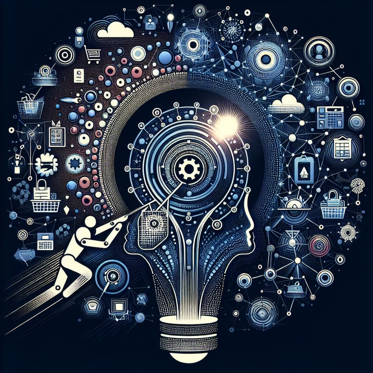 Perplexity AI and Firmly are Shaking Up In-Search Shopping: Here's How