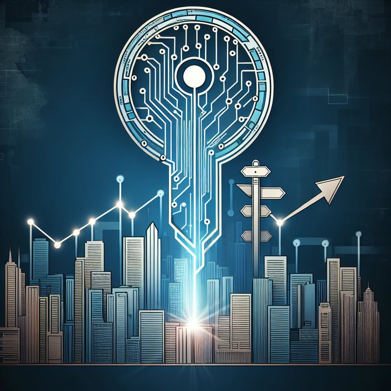 OpenAI Boosts San Francisco Real Estate Scene with Major Office Leases