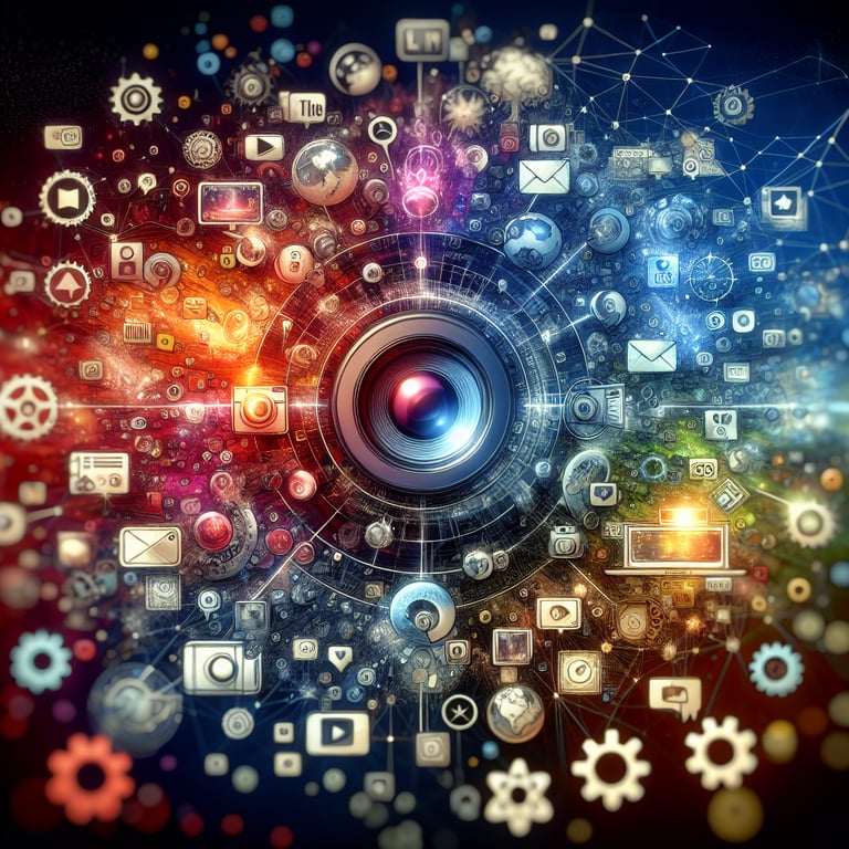 Instagram Reels Dominate the Social Media Scene with Exciting Updates for 2025