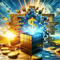 OpenAI Smashes Records with $122 Billion Funding Round!