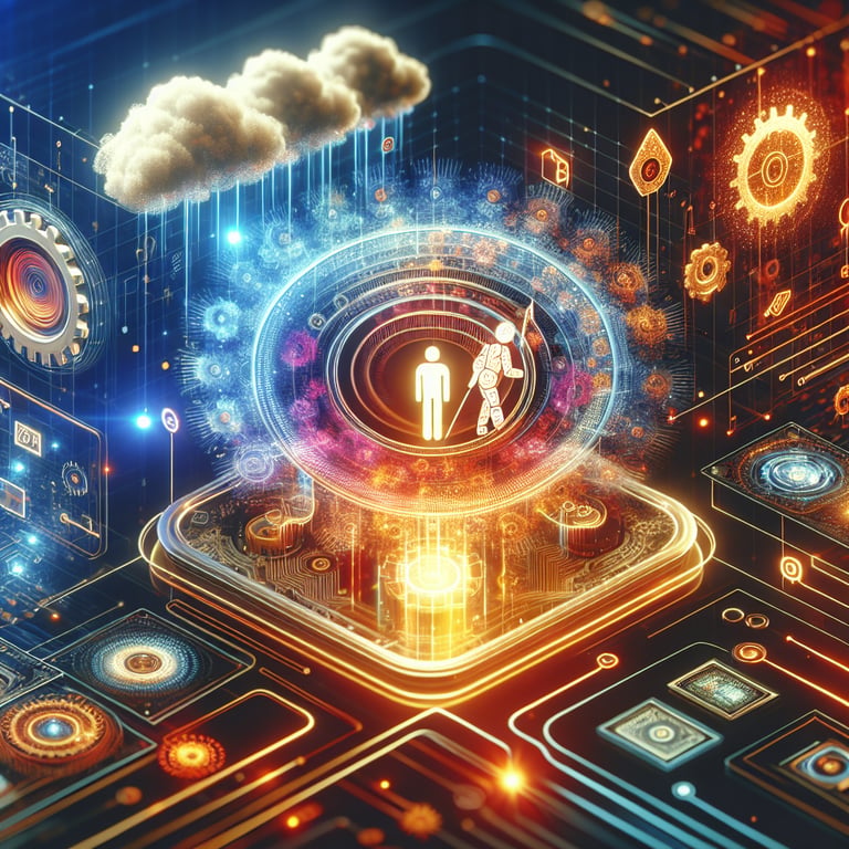OpenAI's Operator: A Game-Changer in Autonomous Computer Interaction?