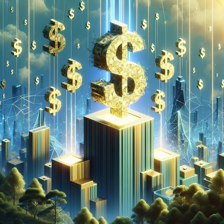 Amazon Eyes Billion-Dollar Boost in Anthropic: AI Ambitions Soar Higher