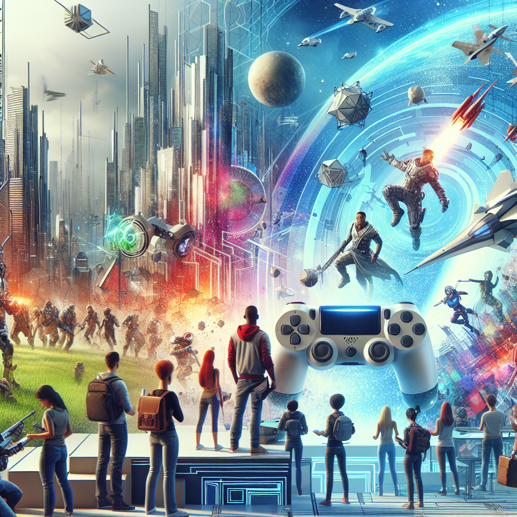 GTA 6's Release: The Game-Changer of 2025