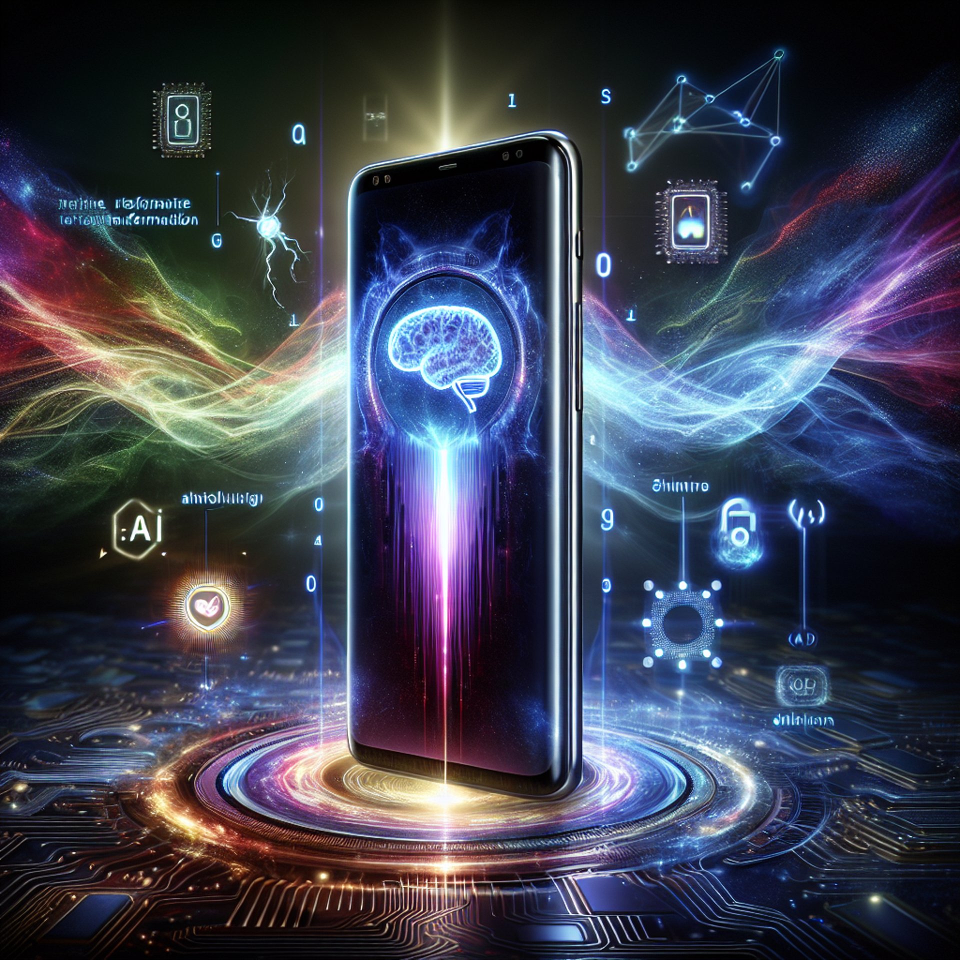 Samsung Sets to Rock the Scene with AI-Powered Galaxy S26