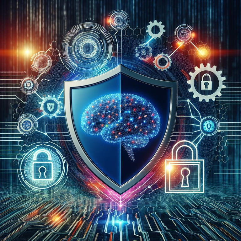 Anthropic's Mythos: A Cybersecurity Game-Changer or Just Another AI Hype?